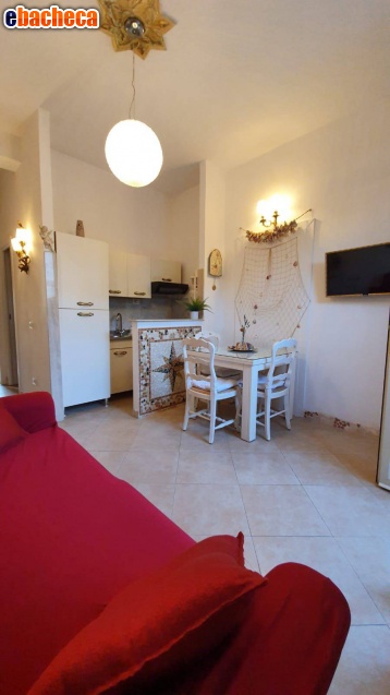 appartamento in vendita a Viareggio
