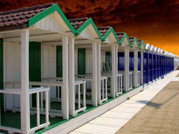 negozio in vendita a Viareggio
