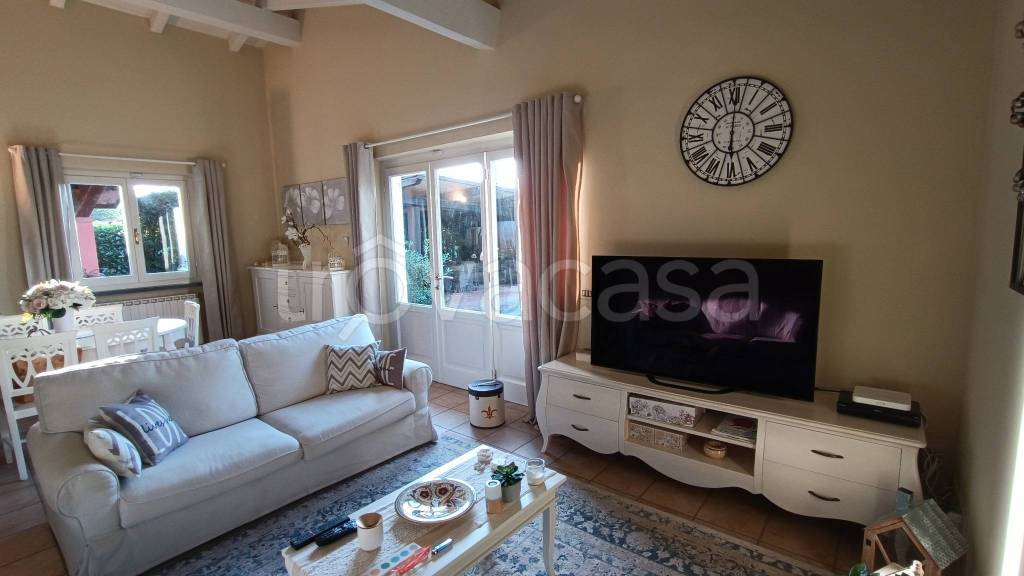 casa indipendente in vendita a Viareggio in zona Centro Storico