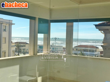 appartamento in vendita a Viareggio