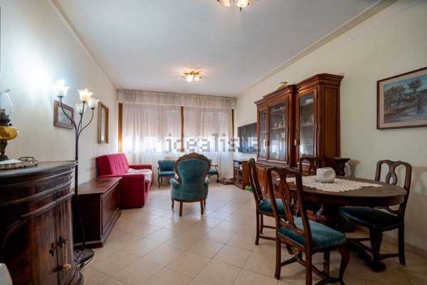 appartamento in vendita a Viareggio
