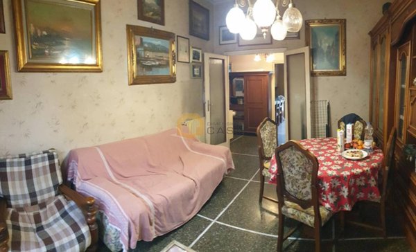appartamento in vendita a Viareggio