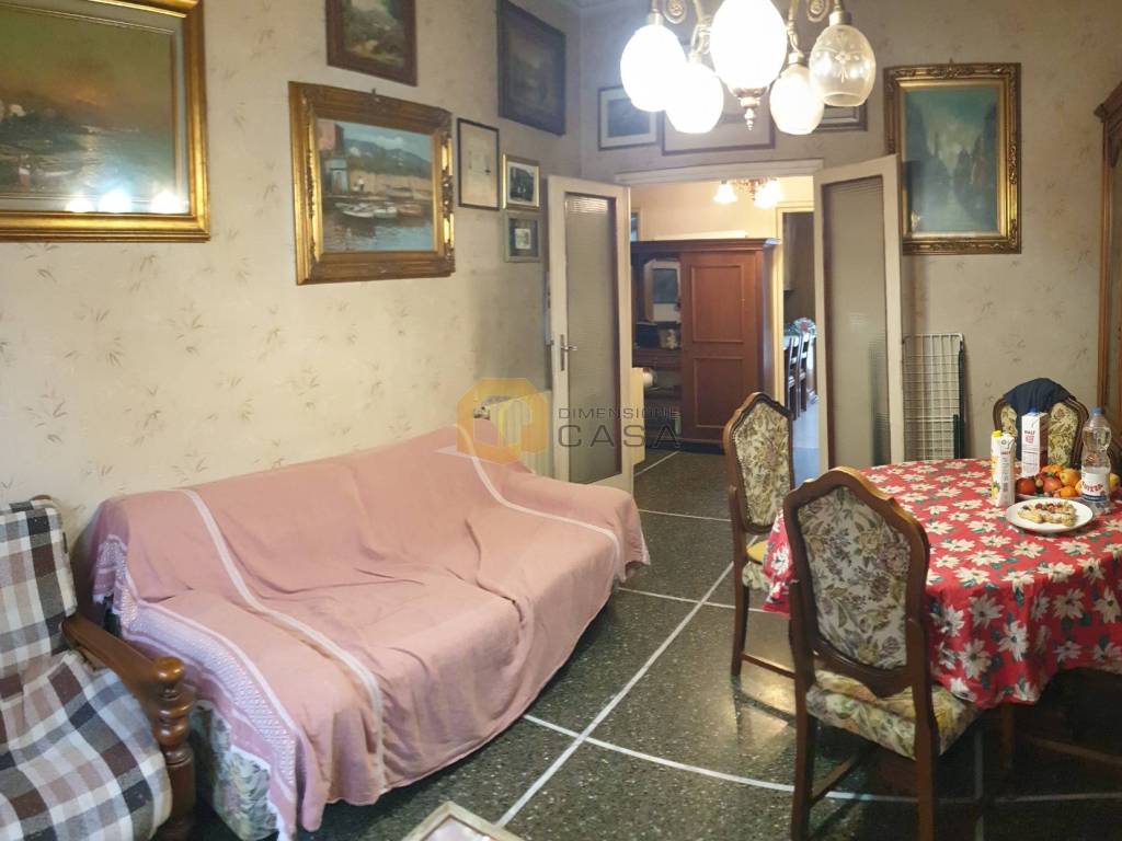 appartamento in vendita a Viareggio