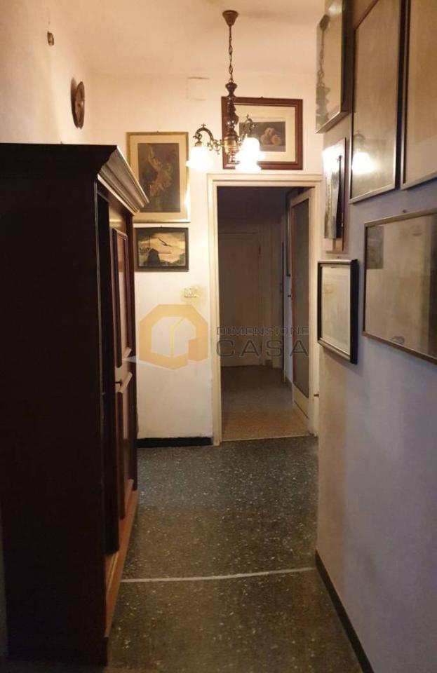 appartamento in vendita a Viareggio