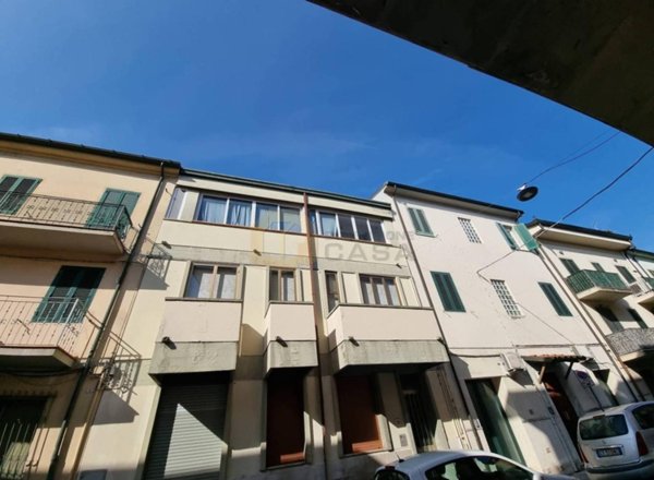 appartamento in vendita a Viareggio