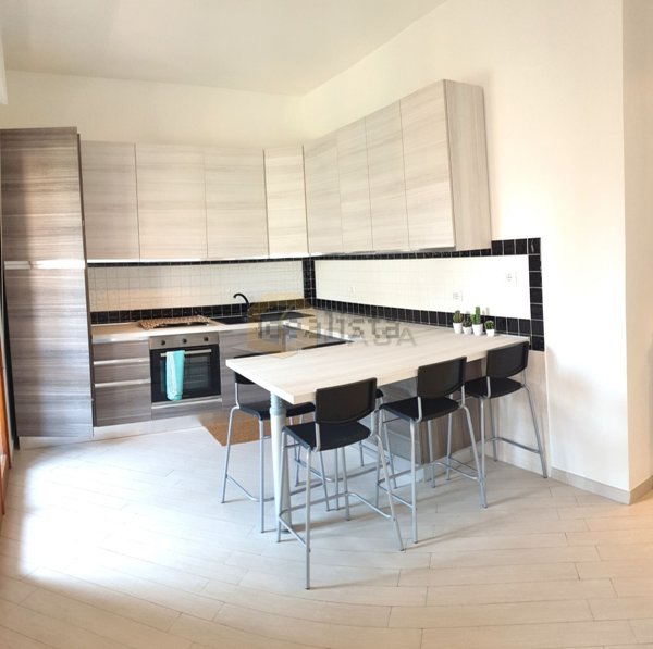 appartamento in vendita a Viareggio