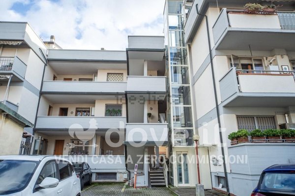 appartamento in vendita a Viareggio