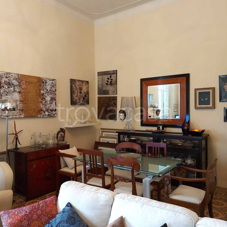 appartamento in vendita a Viareggio in zona Marco Polo