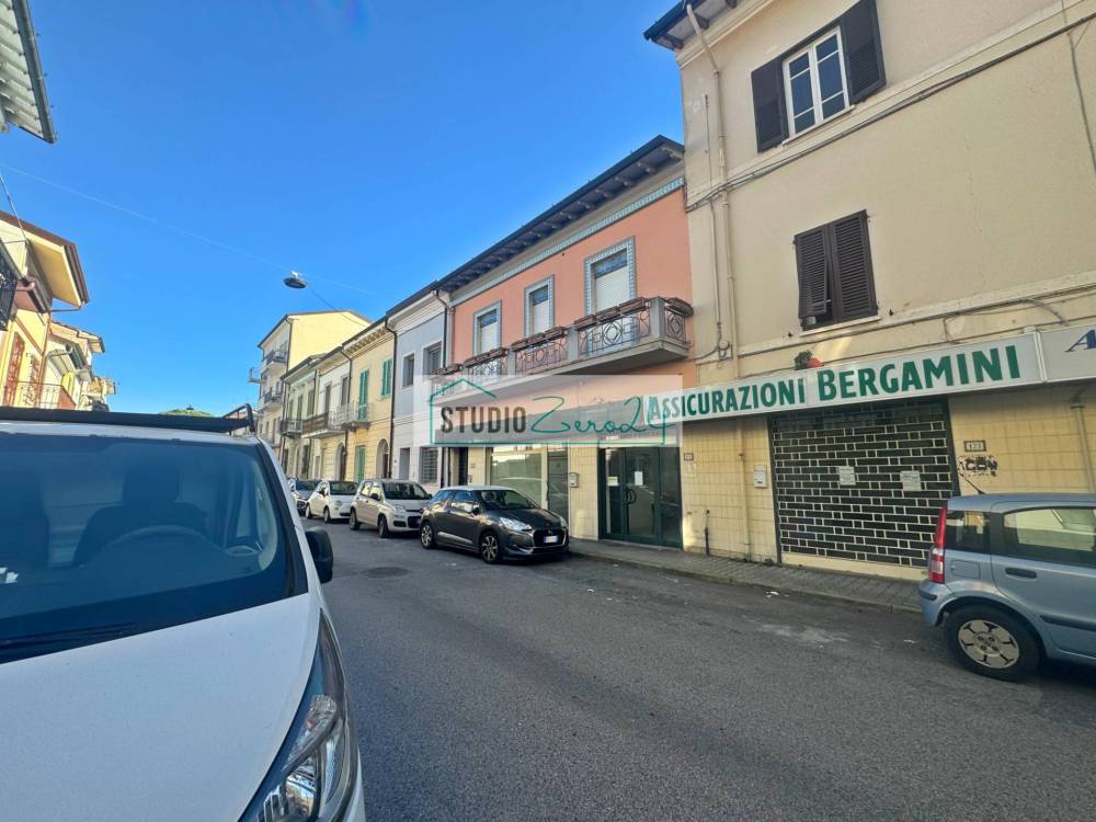 appartamento in vendita a Viareggio