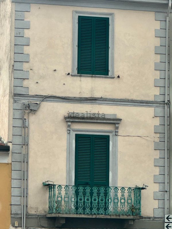 casa indipendente in vendita a Viareggio