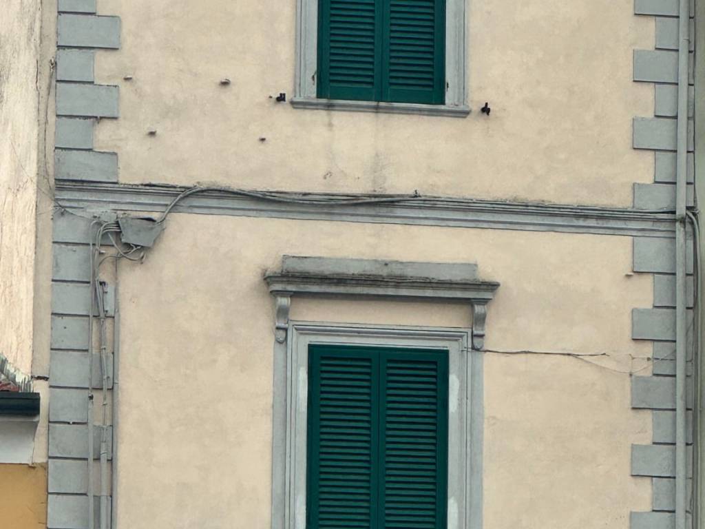 casa indipendente in vendita a Viareggio in zona Campo d'Aviazione
