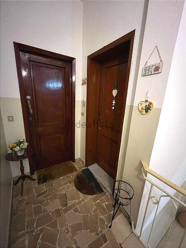 appartamento in vendita a Viareggio