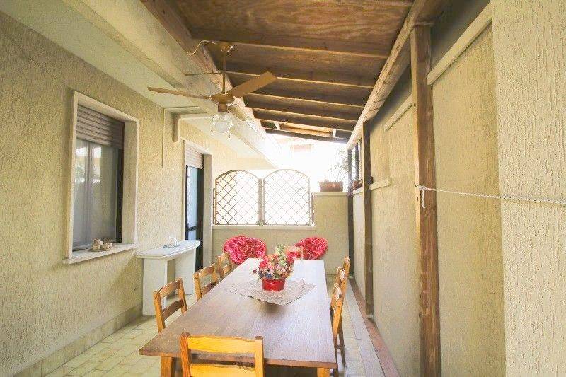 appartamento in vendita a Viareggio