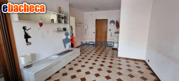 appartamento in vendita a Viareggio in zona Campo d'Aviazione