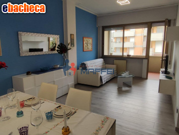 appartamento in vendita a Viareggio in zona Don Bosco