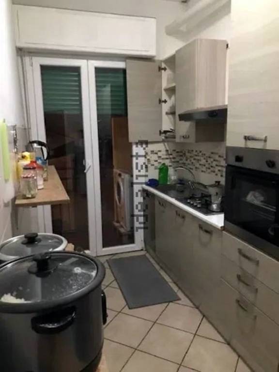 appartamento in vendita a Viareggio