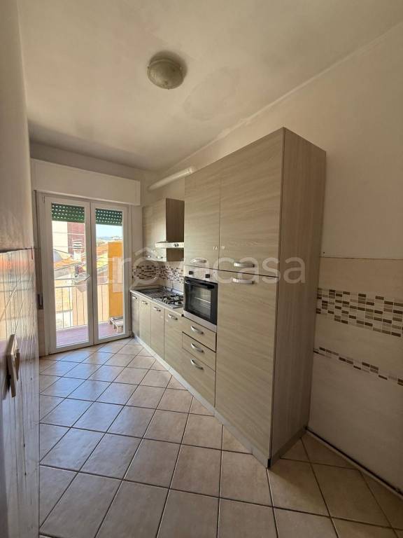 appartamento in vendita a Viareggio