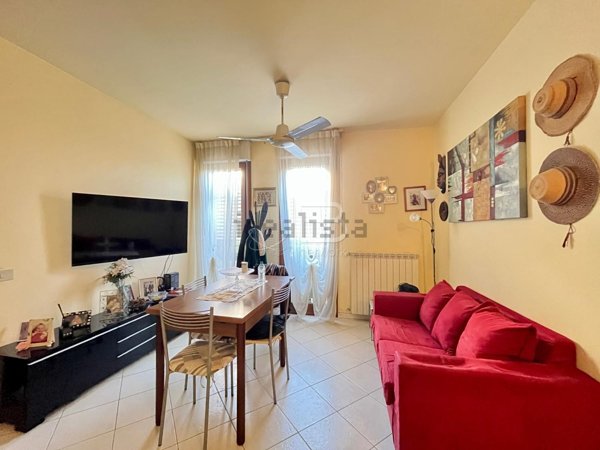 appartamento in vendita a Viareggio