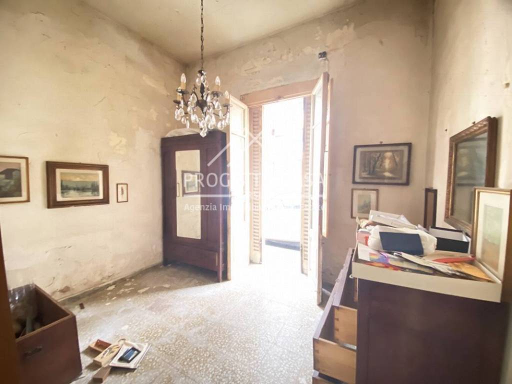 appartamento in vendita a Viareggio in zona Don Bosco