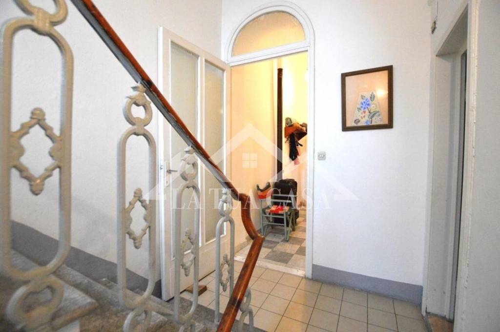 appartamento in vendita a Viareggio