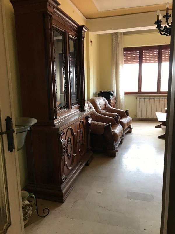 appartamento in vendita a Viareggio in zona Centro Storico