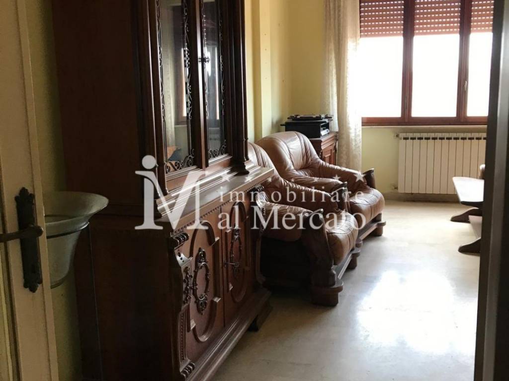 appartamento in vendita a Viareggio in zona Centro Storico