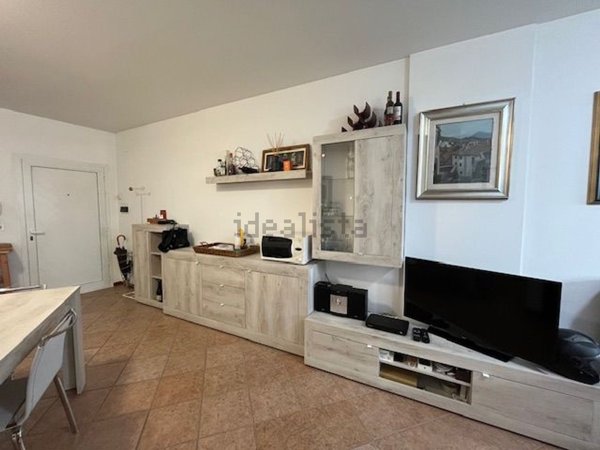 appartamento in vendita a Viareggio in zona Marco Polo
