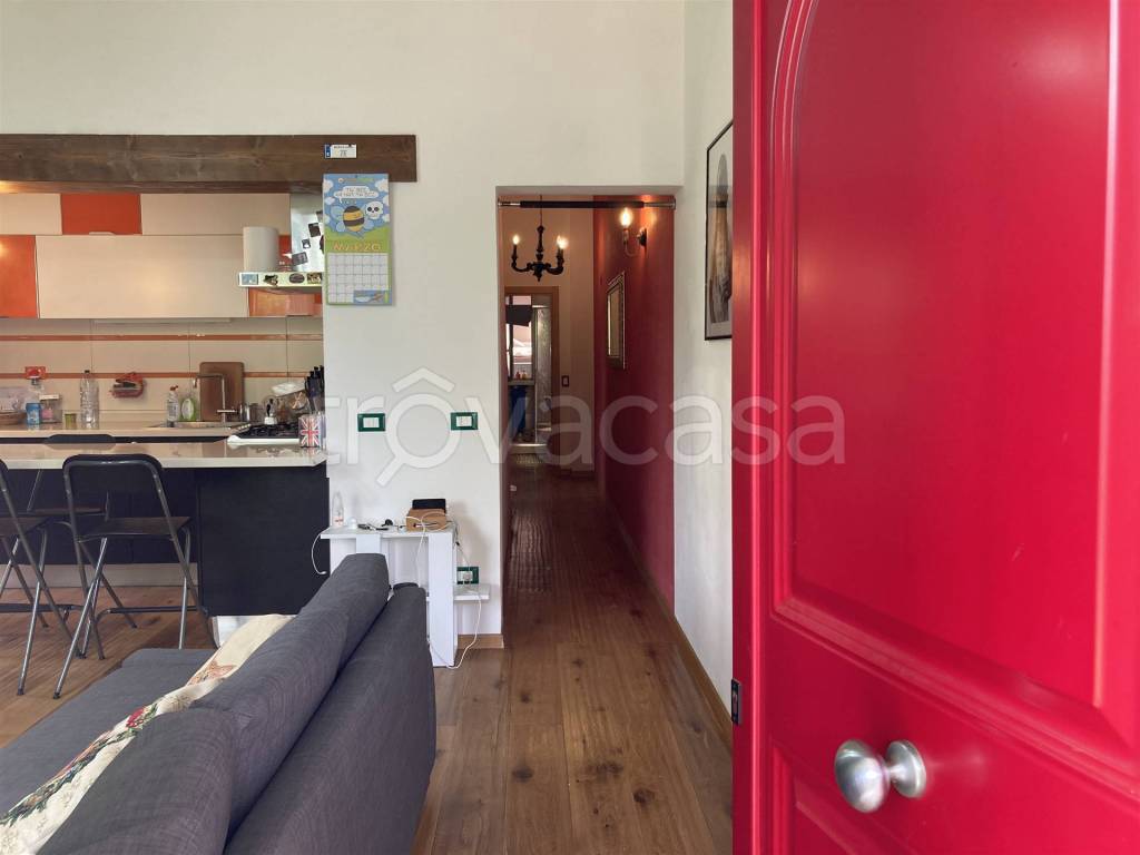 casa indipendente in vendita a Viareggio in zona Torre del Lago