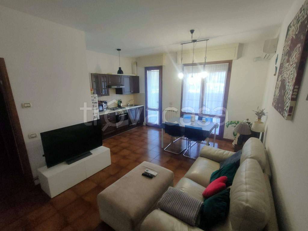 appartamento in vendita a Viareggio