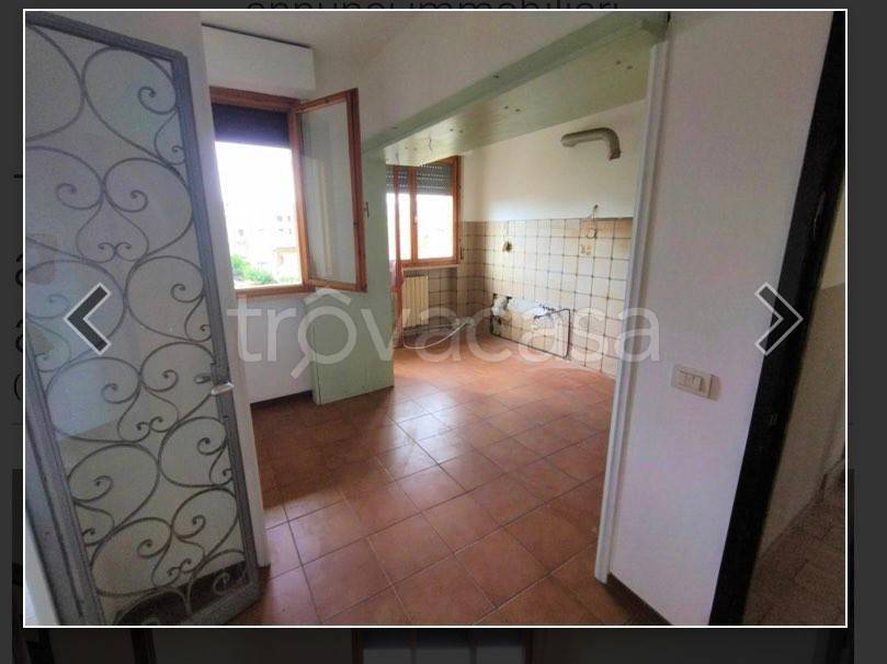 appartamento in vendita a Viareggio