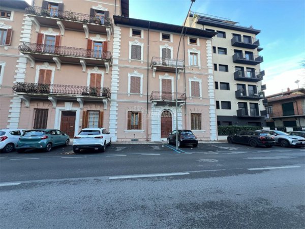 appartamento in vendita a Viareggio