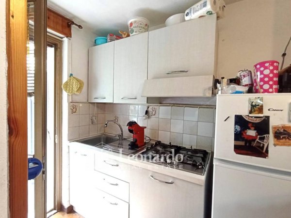 appartamento in vendita a Viareggio in zona Torre del Lago