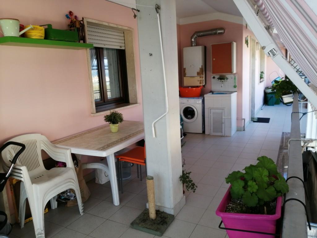 appartamento in vendita a Viareggio in zona Torre del Lago
