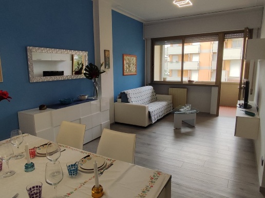 appartamento in vendita a Viareggio in zona Don Bosco