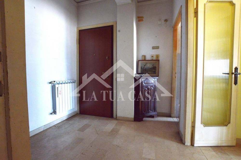 appartamento in vendita a Viareggio