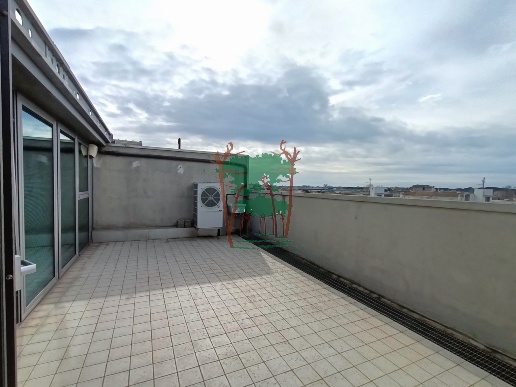 appartamento in vendita a Viareggio in zona Marco Polo