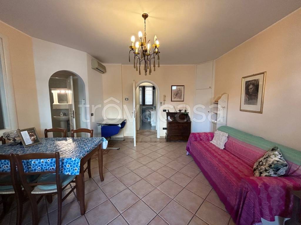 appartamento in vendita a Viareggio in zona Marco Polo