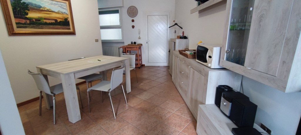 appartamento in vendita a Viareggio
