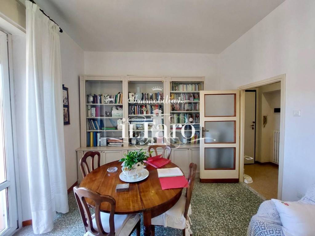 appartamento in vendita a Viareggio in zona Centro Storico