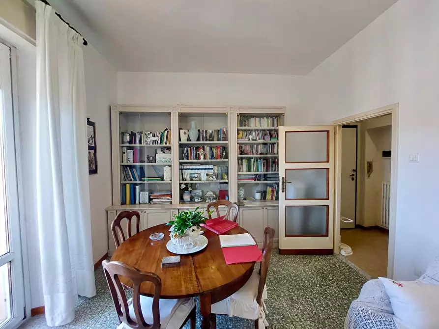 appartamento in vendita a Viareggio in zona Centro Storico