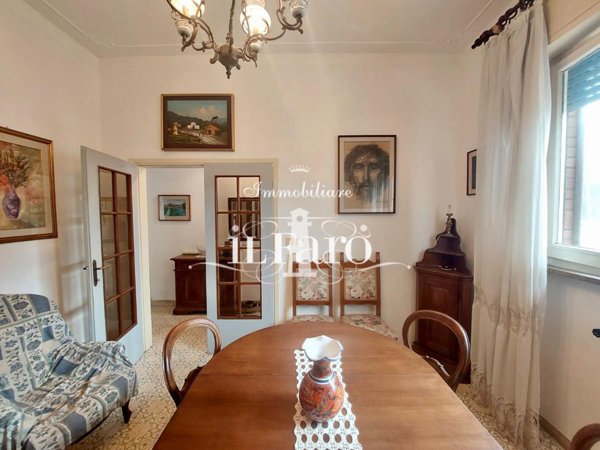 appartamento in vendita a Viareggio