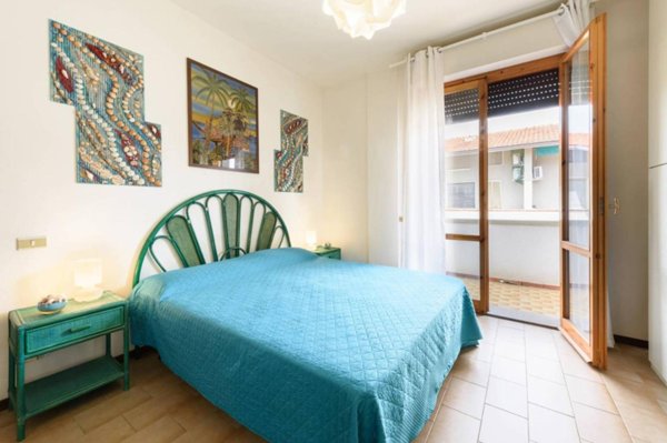 appartamento in vendita a Viareggio in zona Torre del Lago