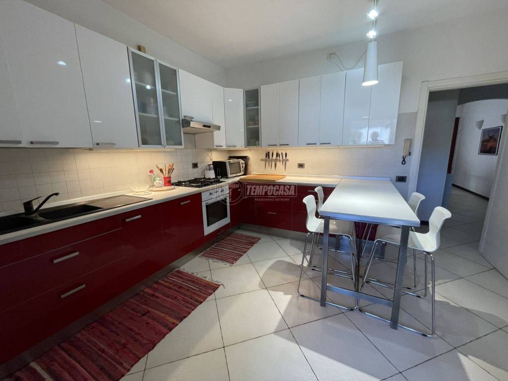 casa indipendente in vendita a Viareggio in zona Torre del Lago