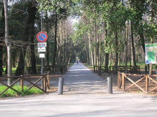 casa indipendente in vendita a Viareggio in zona Don Bosco