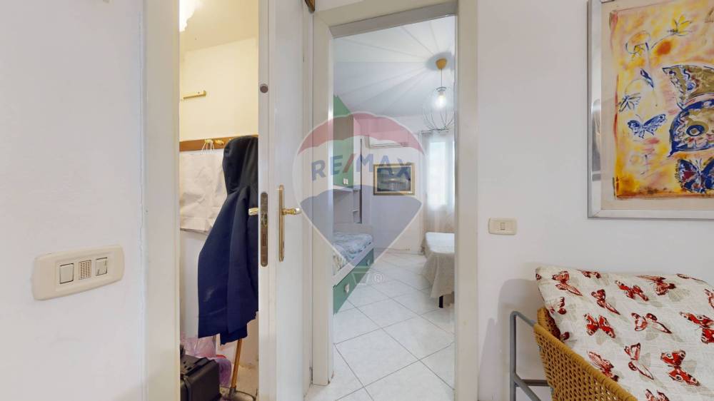 appartamento in vendita a Viareggio in zona Centro Storico
