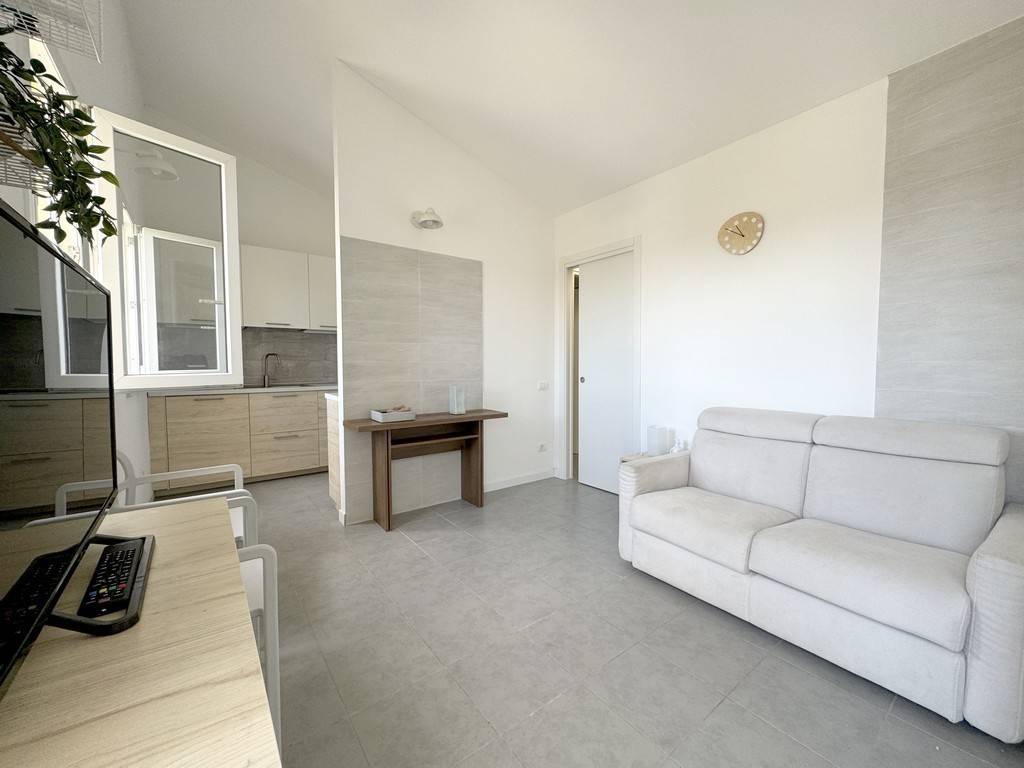 appartamento in vendita a Viareggio in zona Torre del Lago