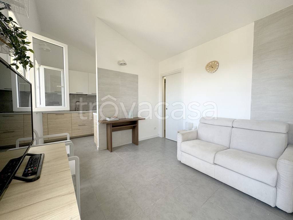 appartamento in vendita a Viareggio in zona Torre del Lago