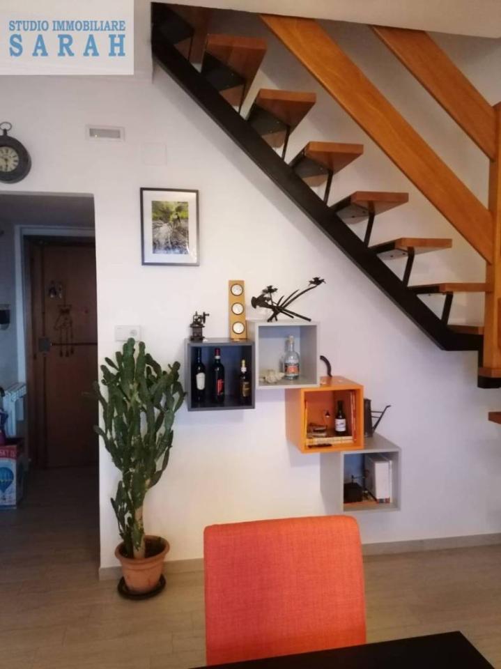 appartamento in vendita a Viareggio in zona Centro Storico