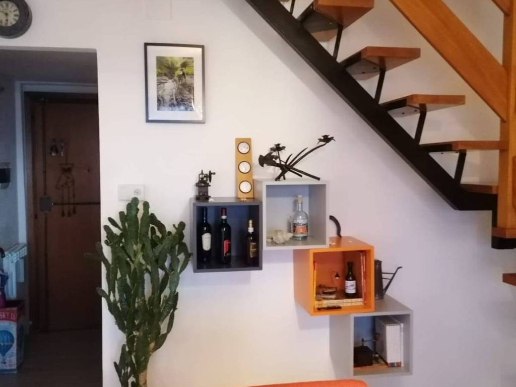 appartamento in vendita a Viareggio in zona Migliarina