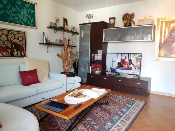 appartamento in vendita a Viareggio
